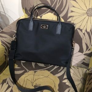 Almost New Kate Spade Laptop bag